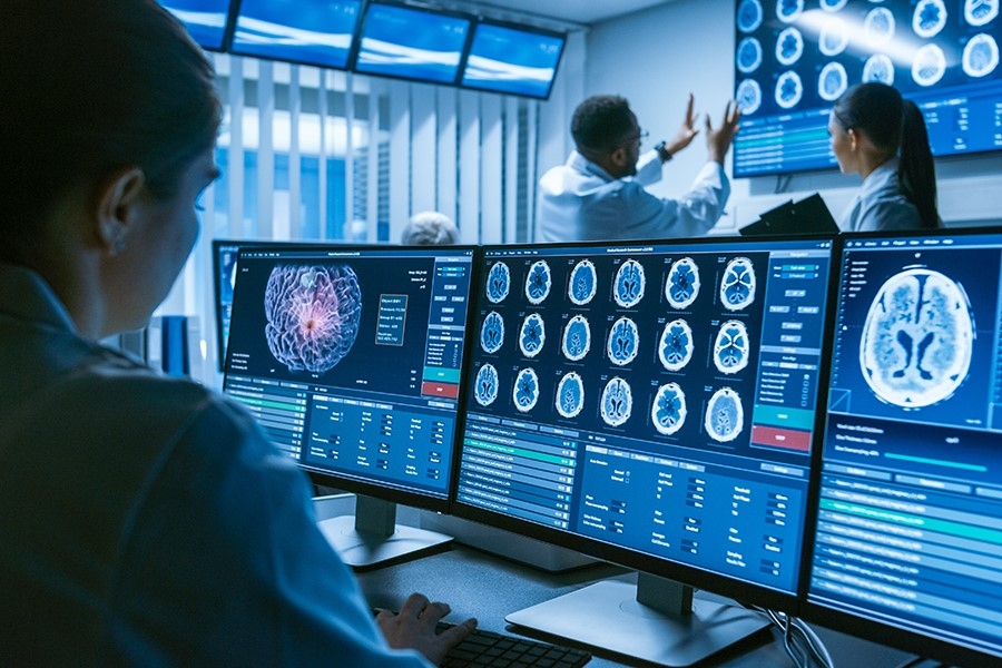 Artificial Intelligence Predicts Patients Race From Their Medical