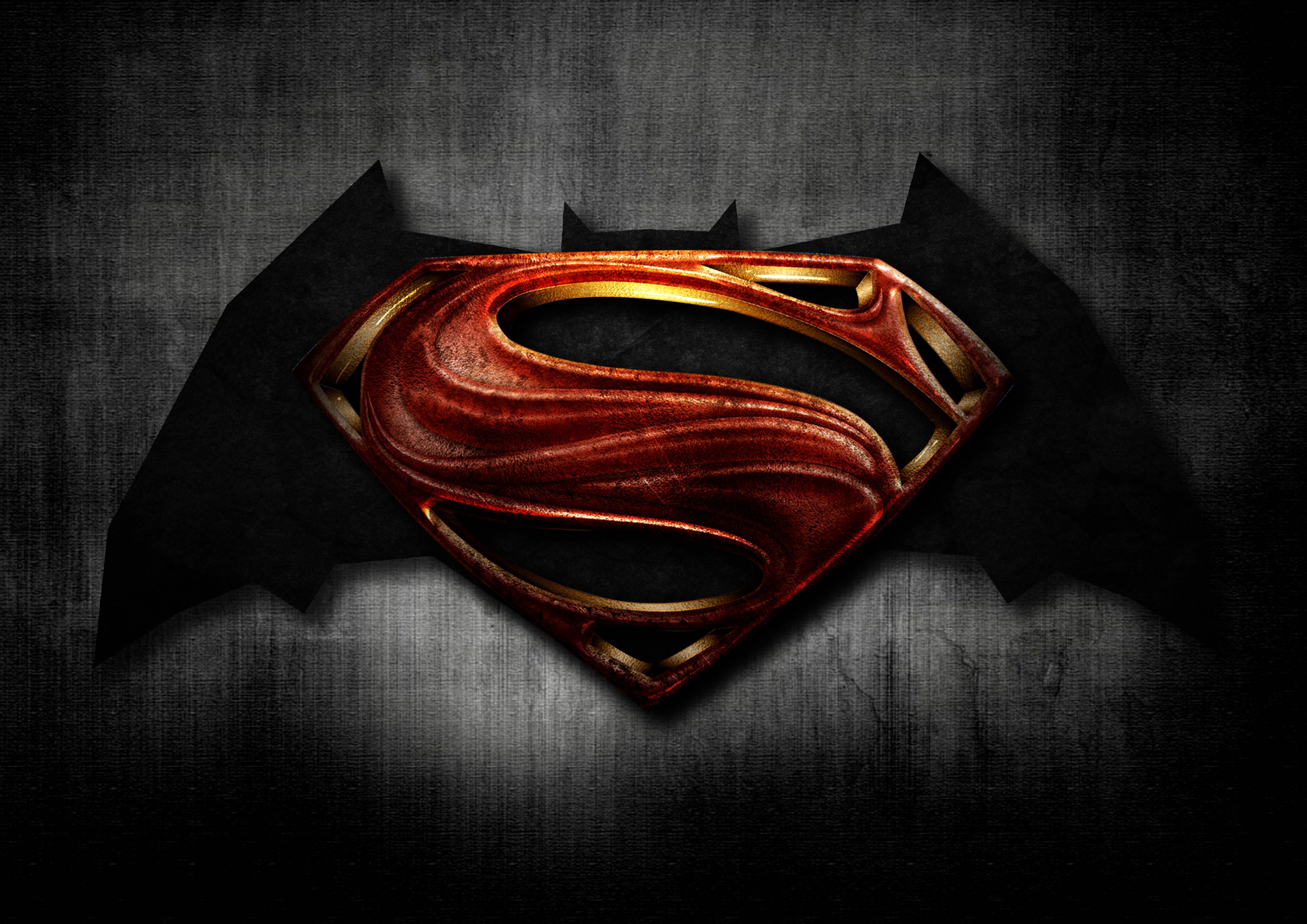 Superman Logo Wallpapers 2016