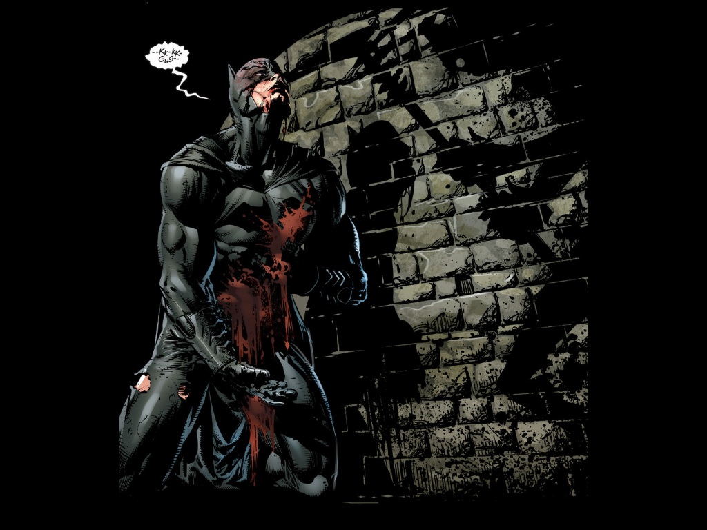 New 52 Batman Wallpaper New 52 batman the dark knight