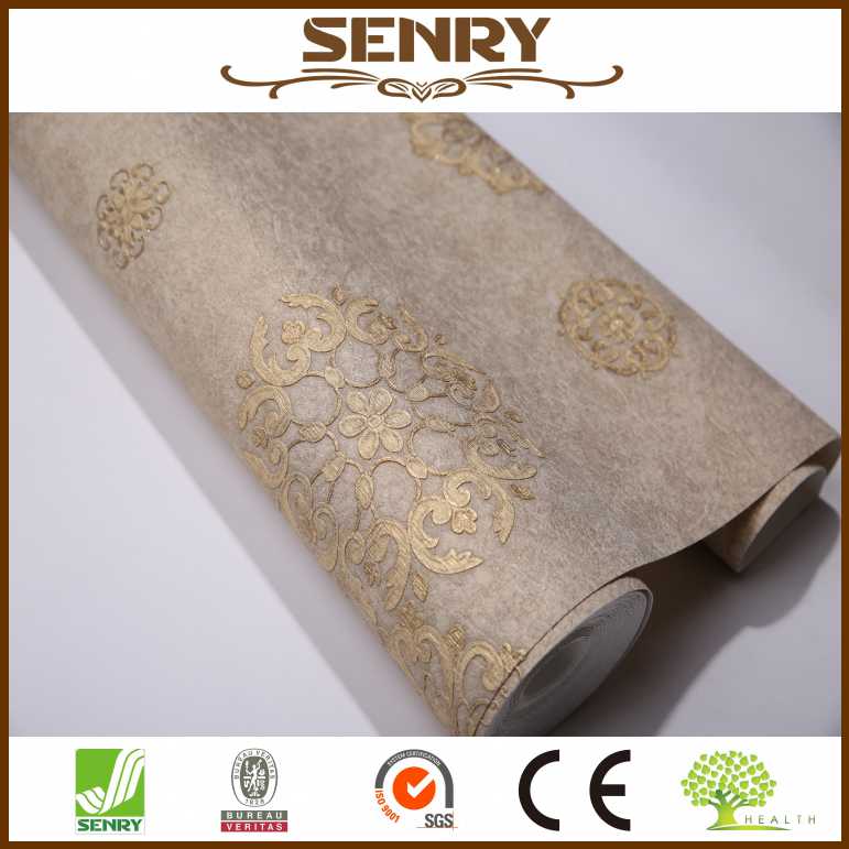 Free download Quality Guarantee Comfortable Metallic Wallpaper Border