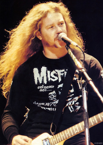 James HD Wallpaper And Background Image In The Hetfield Club