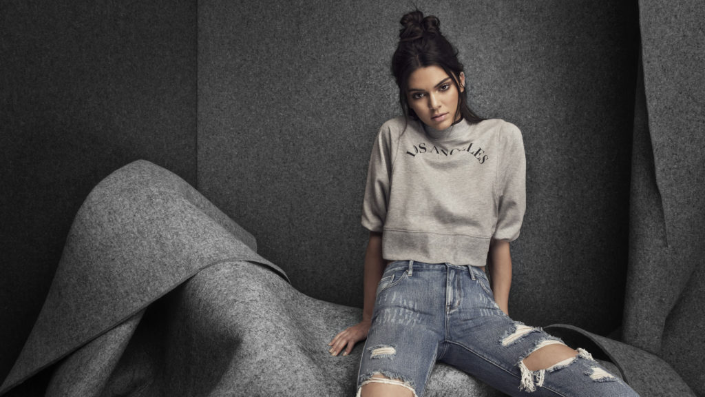 American Model Kendall Jenner Hd Wallpapers Free Downloads