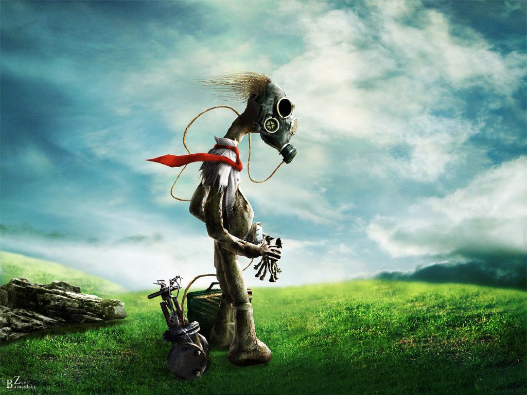 Animation Wallpaper