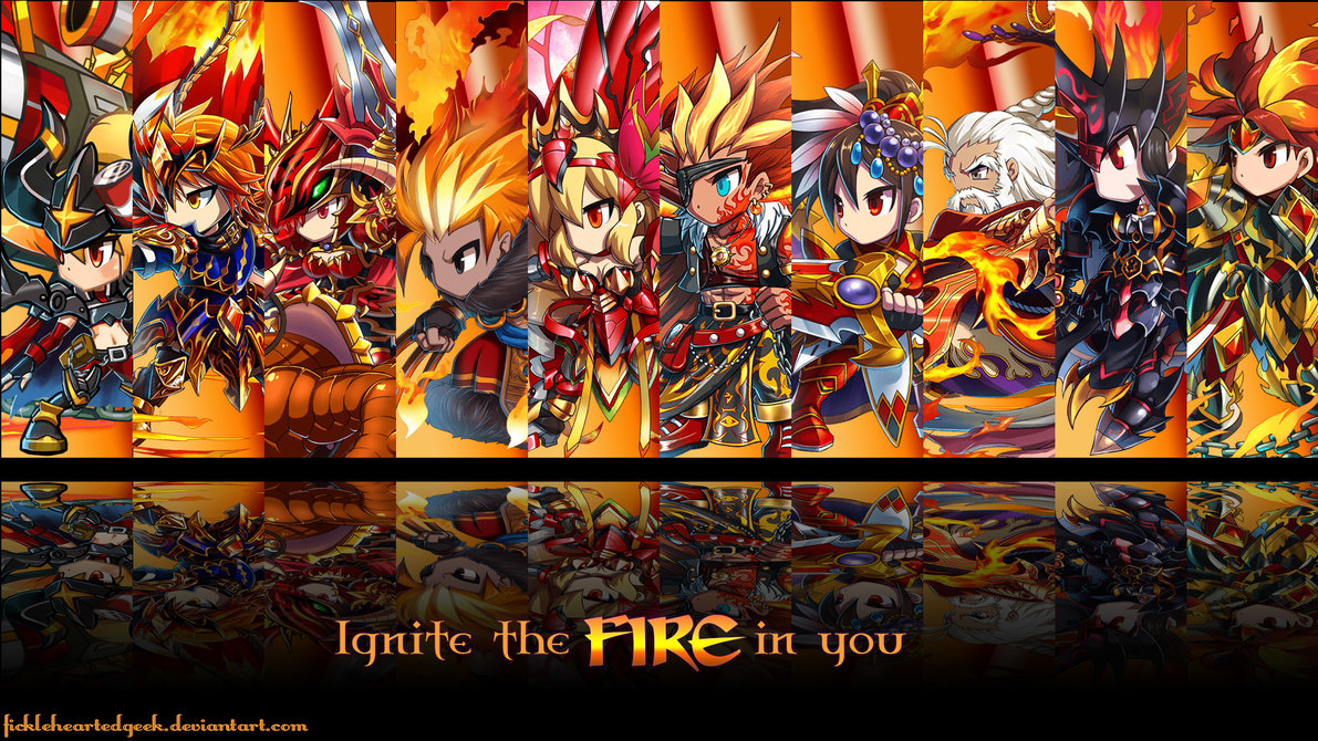 Brave Frontier Let It Shine Rpg And Apps
