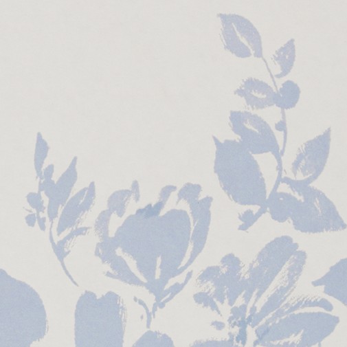 Free download John Lewis Bouquets Wallpaper Blue [505x505] for your Desktop, Mobile & Tablet