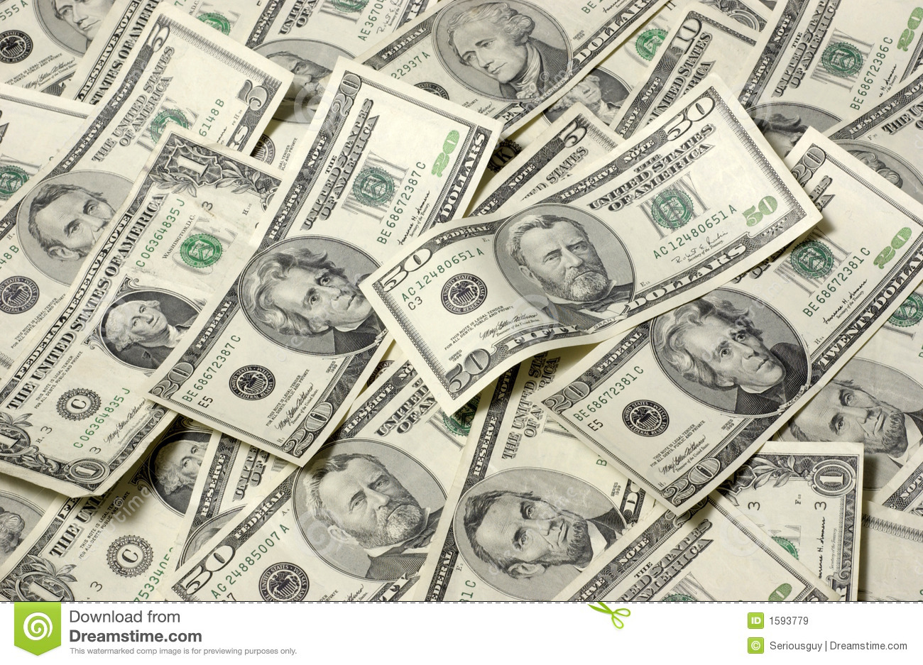 Money Background Images