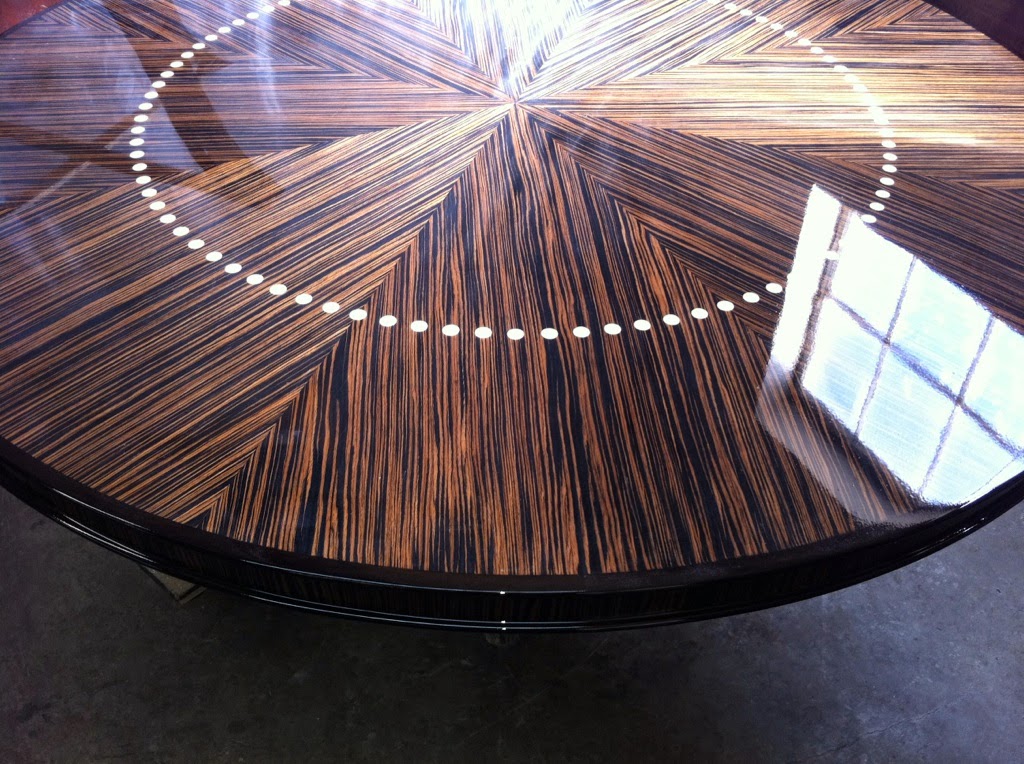  Art Deco reproduction in Zebrawood that we had custom made by Deco 1024x764