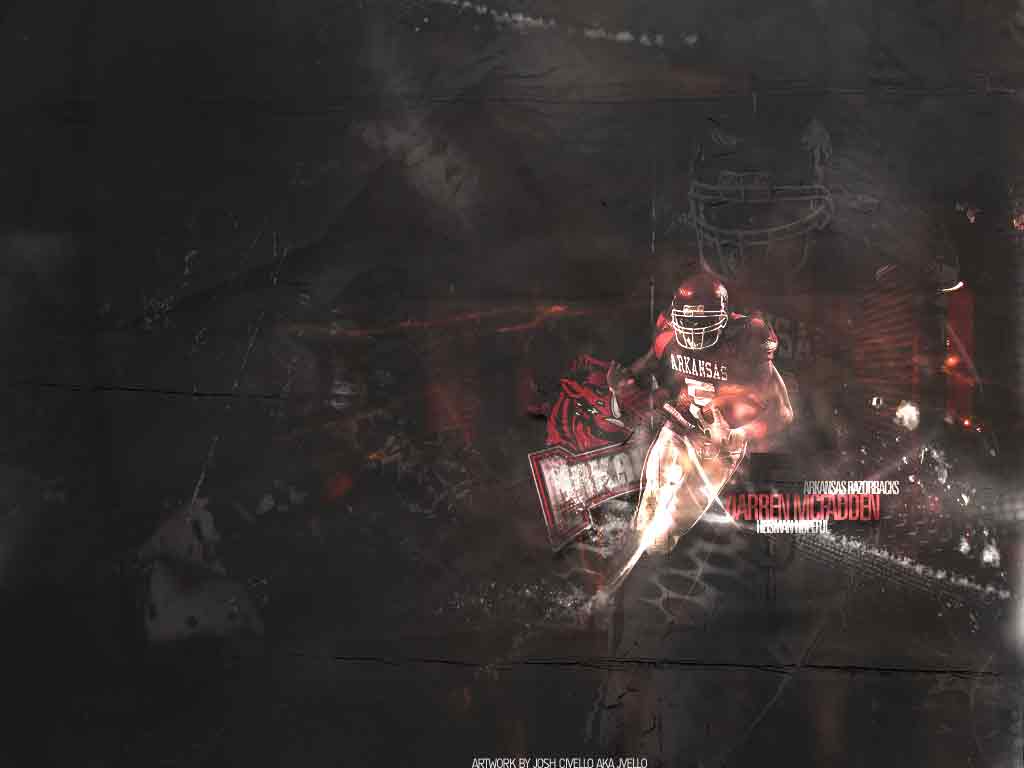 Darren Mcfadden Wallpaper