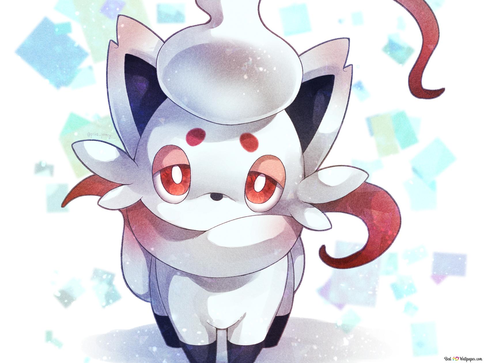 Pok Mon Wallpaper
