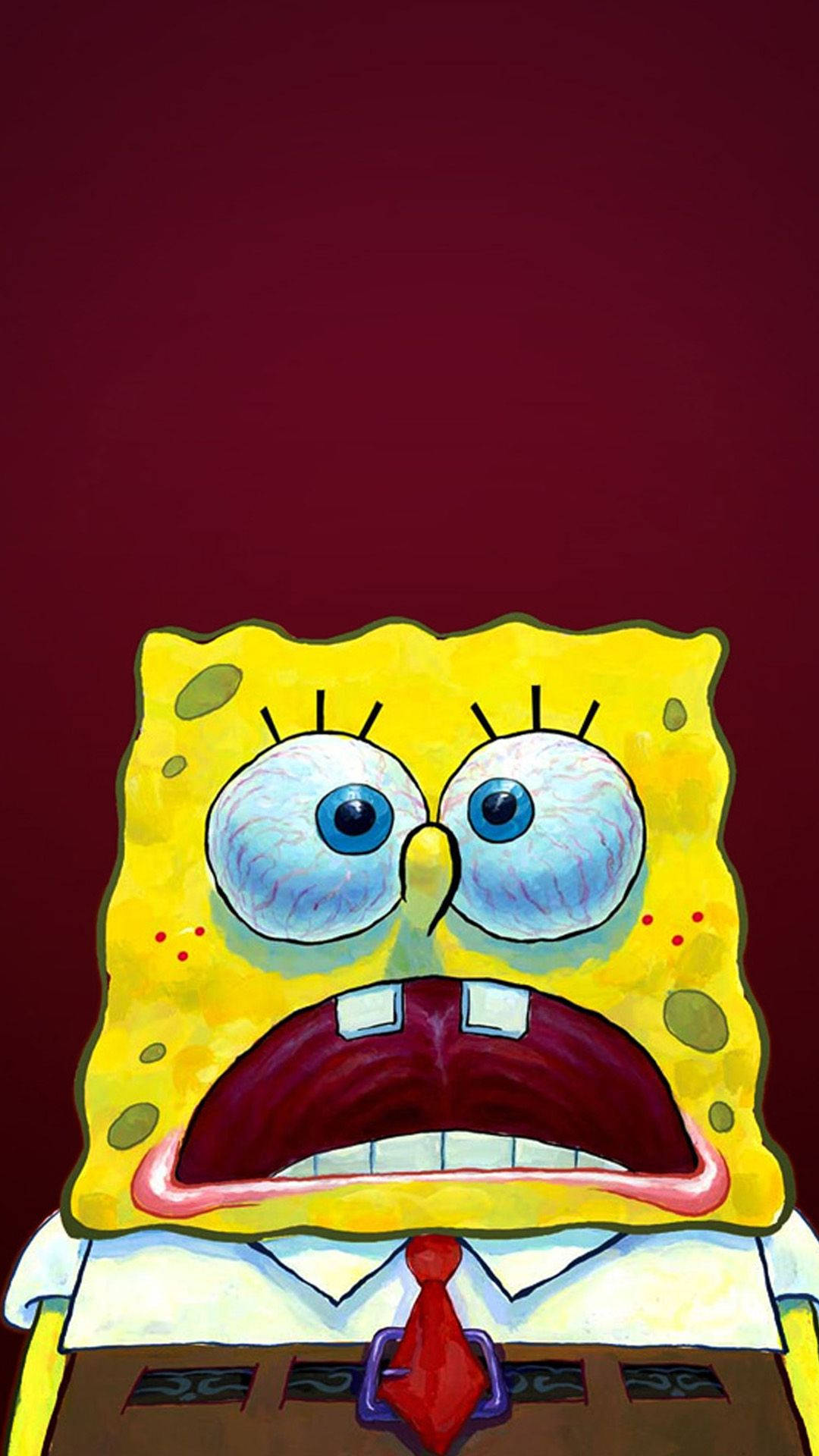 Cool Spongebob Wallpaper