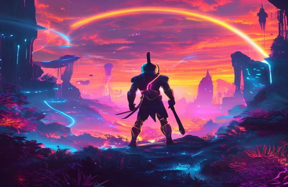 Live Halo Wallpaper