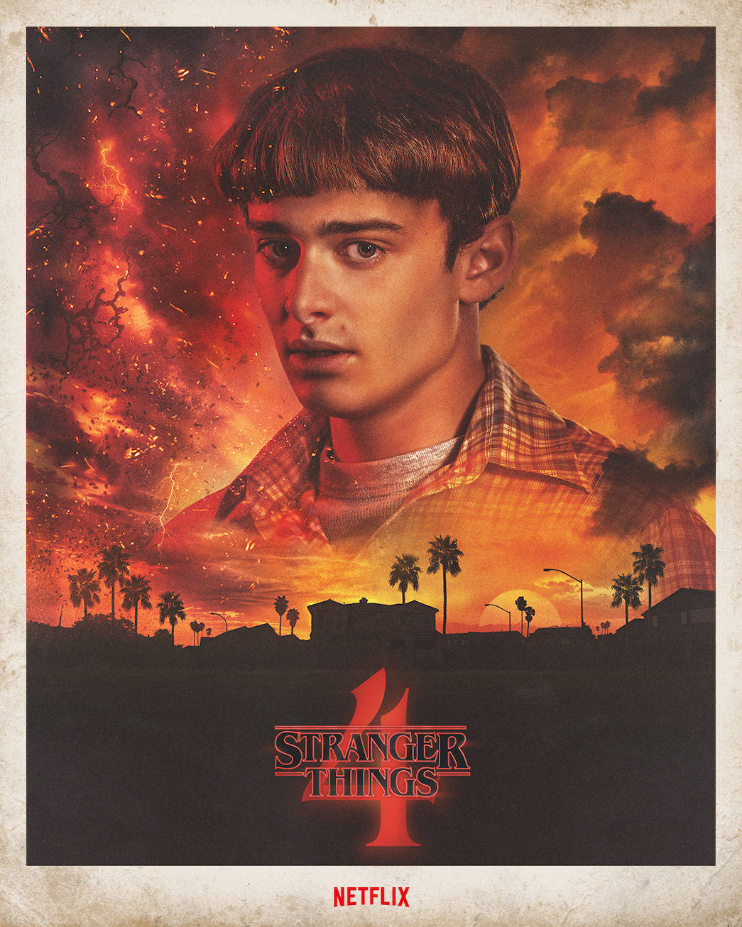 Top Stranger Things Wallpaper Full HD 4k To Use