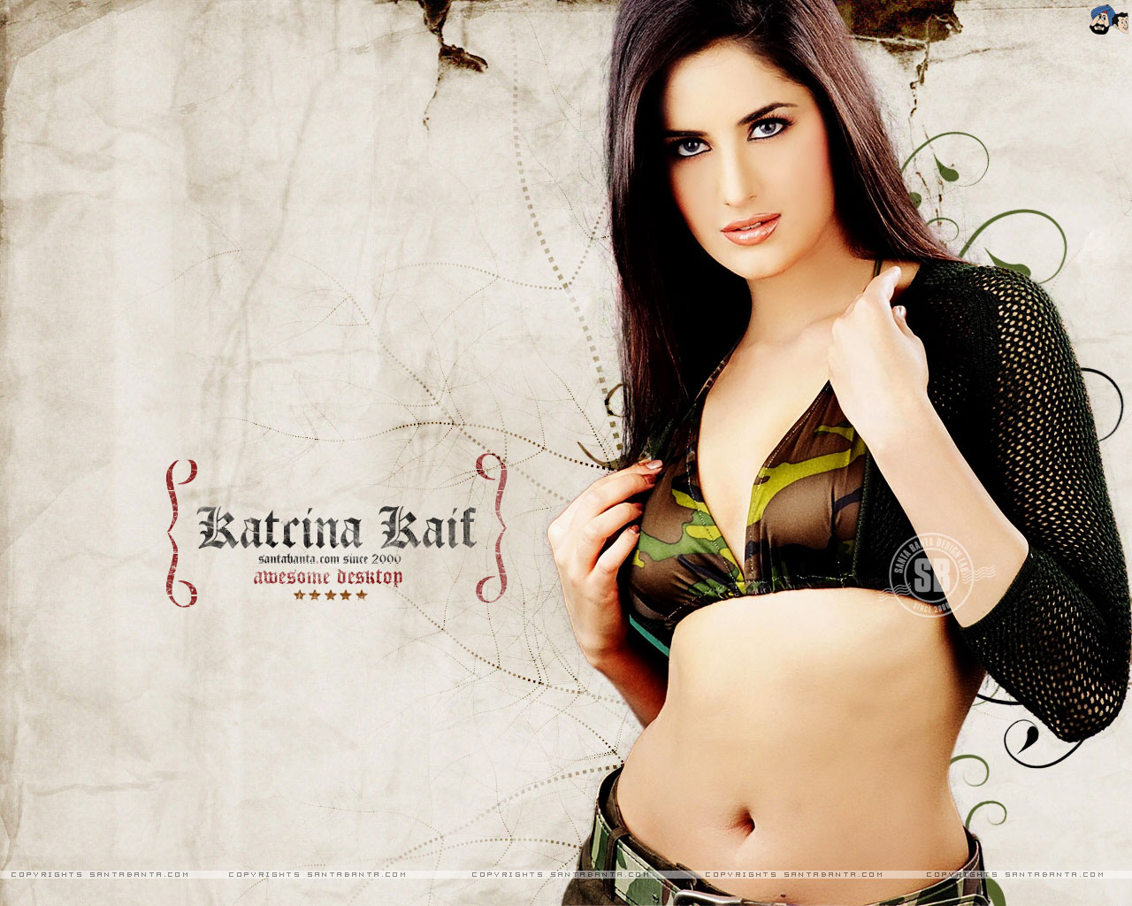 Katrina Kaif Wallpaper Beautiful