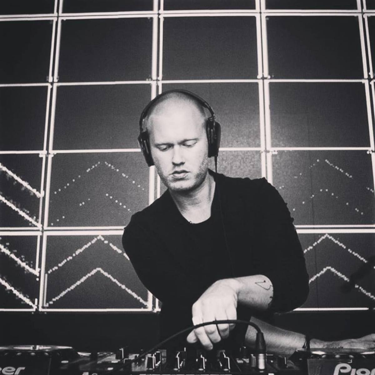 Cazzette Speaks Up On What He Envisions Touring Solo Inter