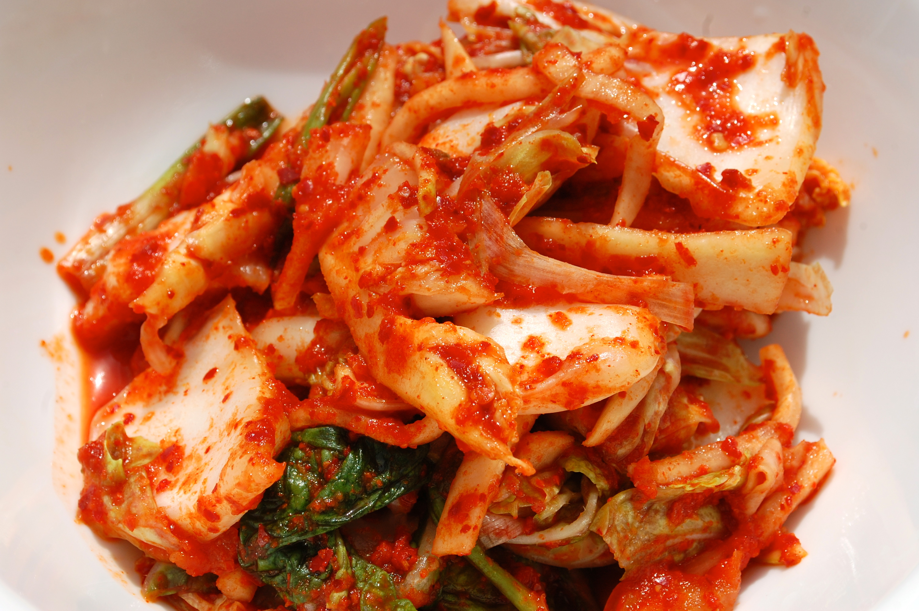 Kimchi Day 22nd November Hiexpat Korea Living