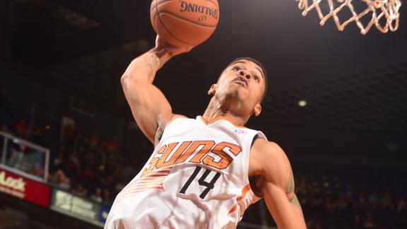 Go Back Gallery For Gerald Green Wallpaper