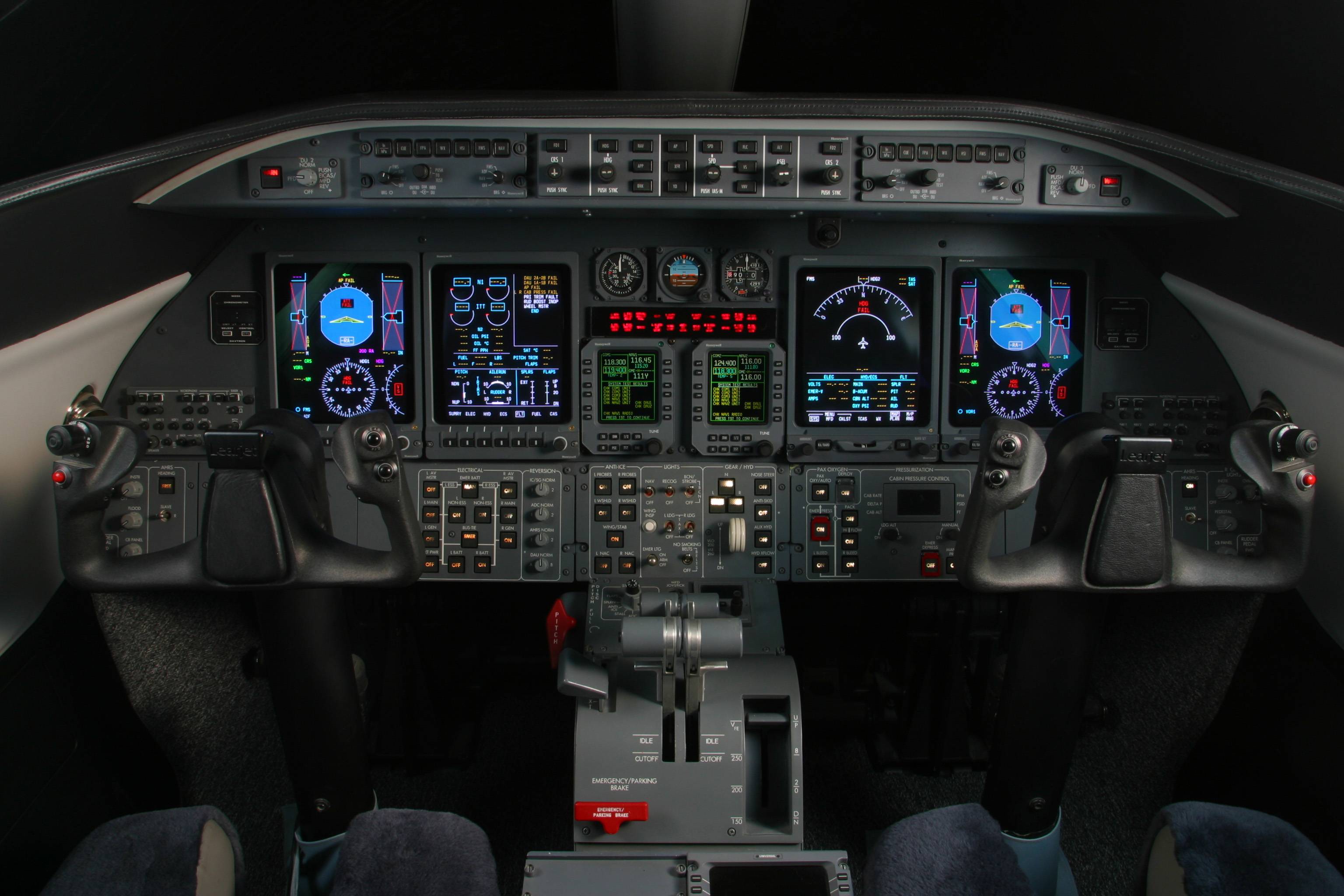 Airplane Cockpit Wallpaper Full Hq