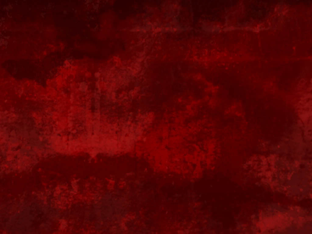 Blood Red Wallpaper