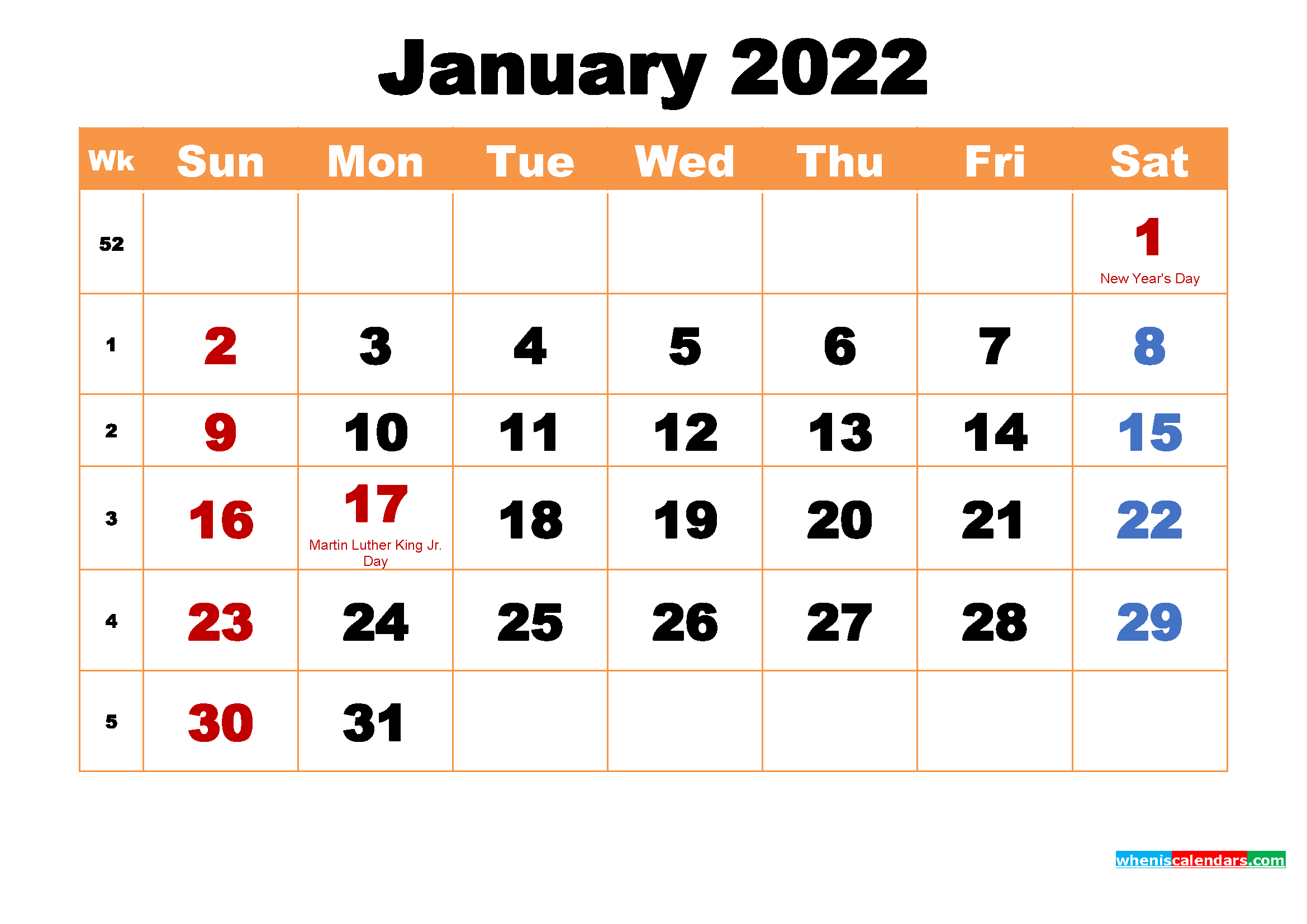 Calendar Wallpaper On
