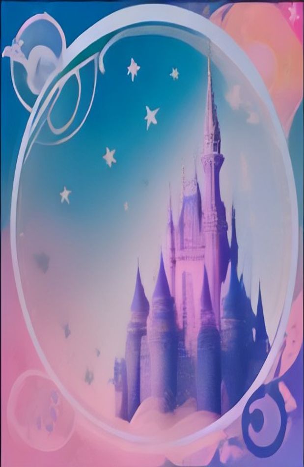 Disney Logo Wallpaper