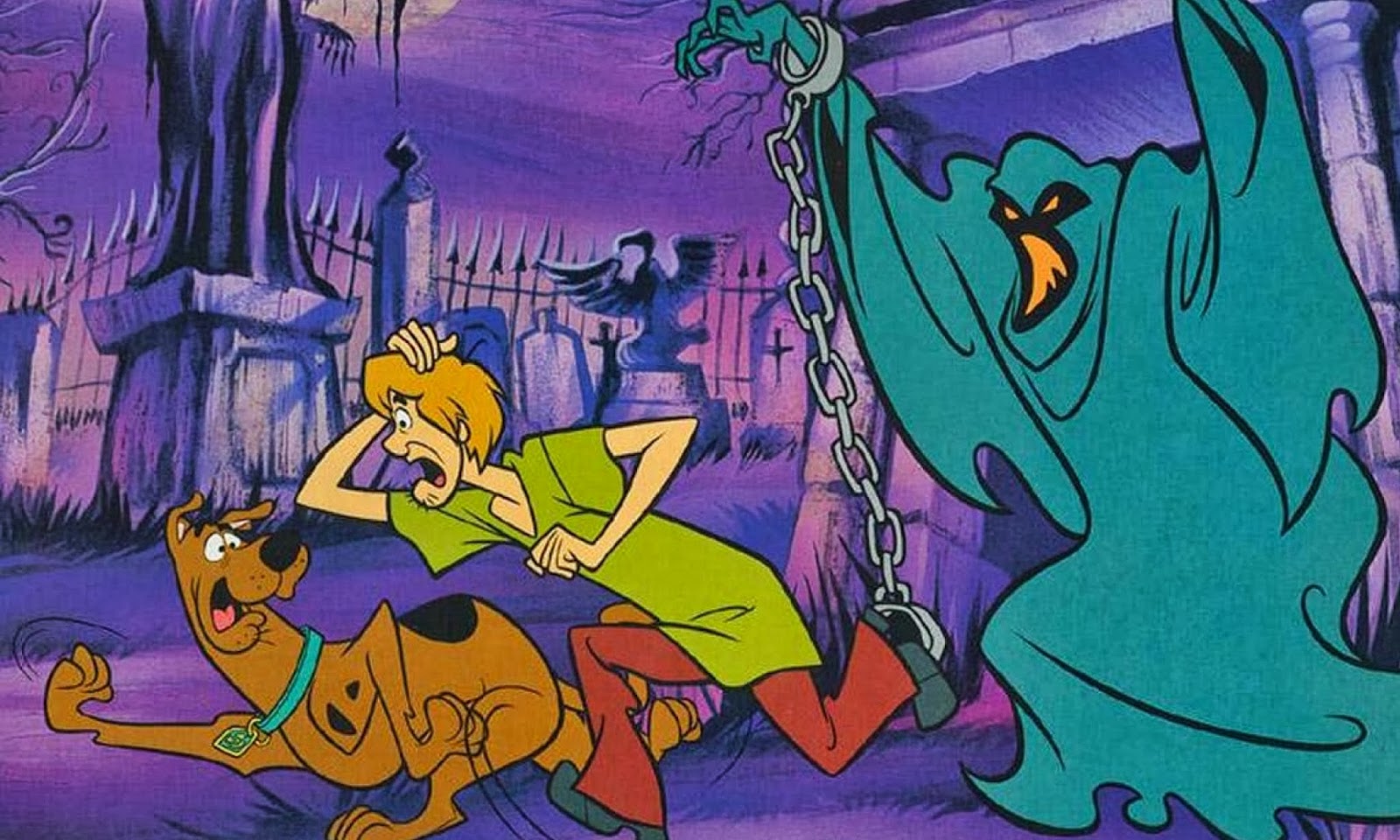 Scooby Doo Pictures Wallpaper How To Draw HD