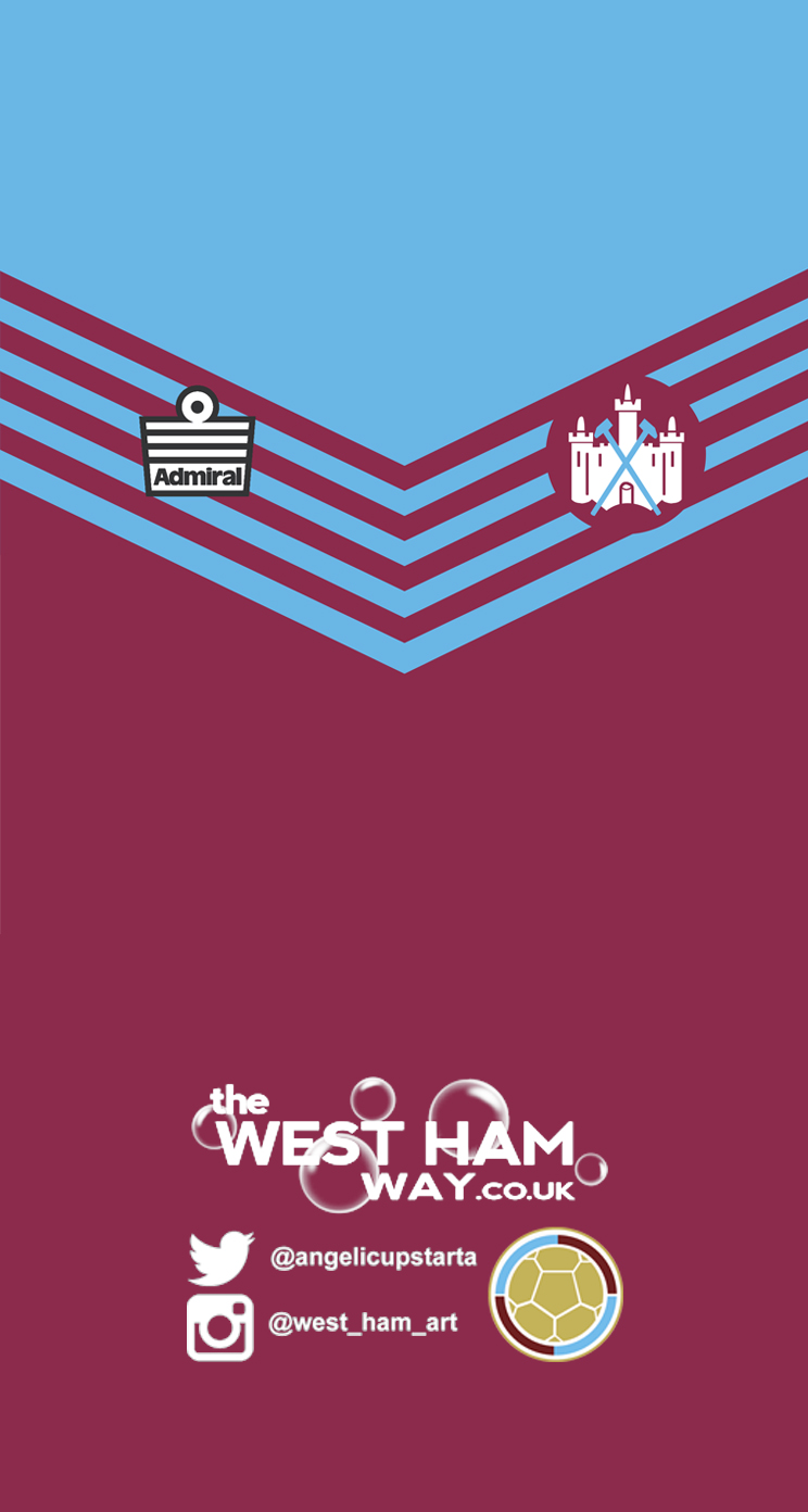 S The West Ham Way
