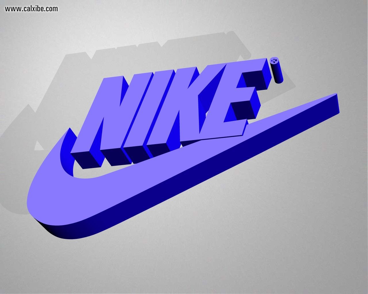 Miscellaneous Corporate Logos Nike Picture Nr