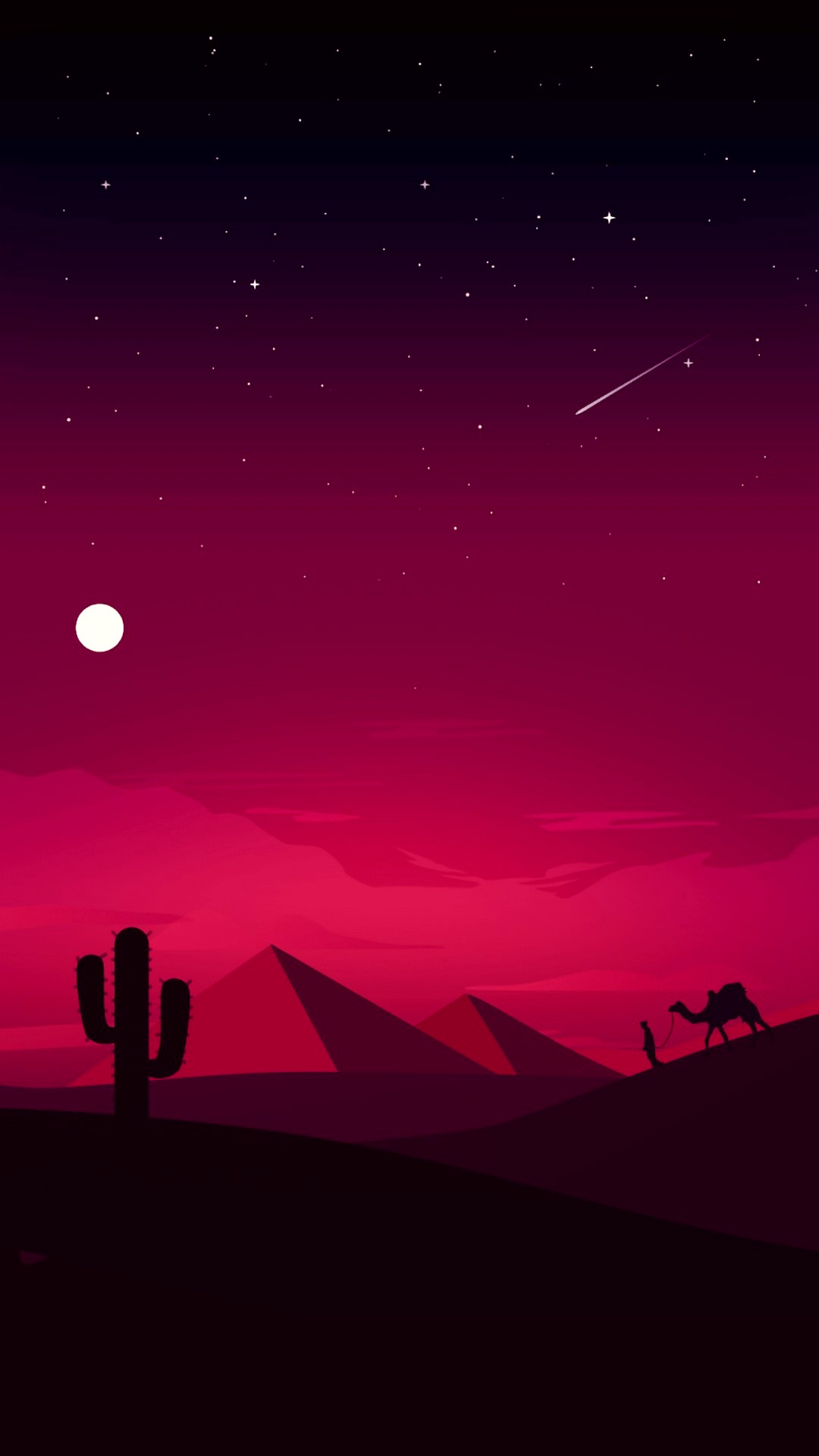 Creative iPhone Wallpaper