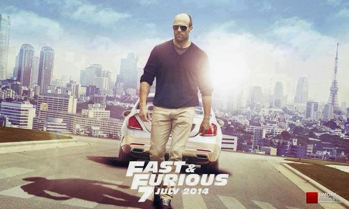 Fast And Furious iPhone Wallpaper Posters HD