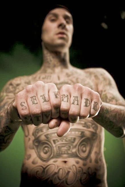  find other travis barker tattoos travis barker tattoos pictures and