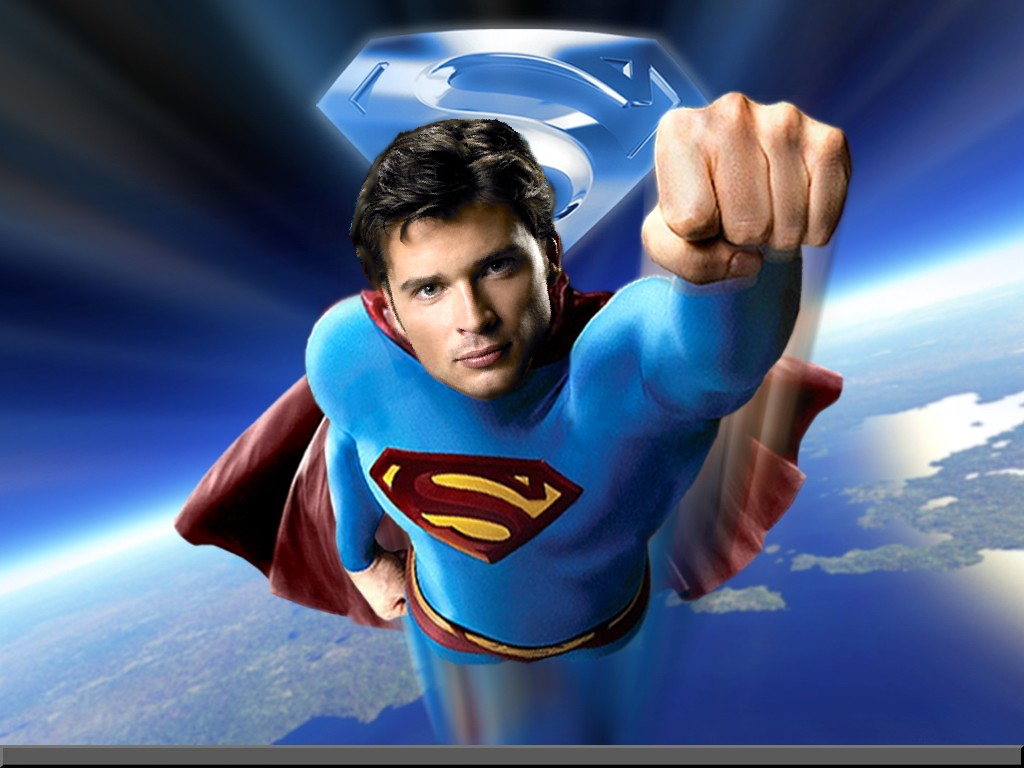 Enjoy Our Wallpaper Of The Month Tom Welling Smallvile