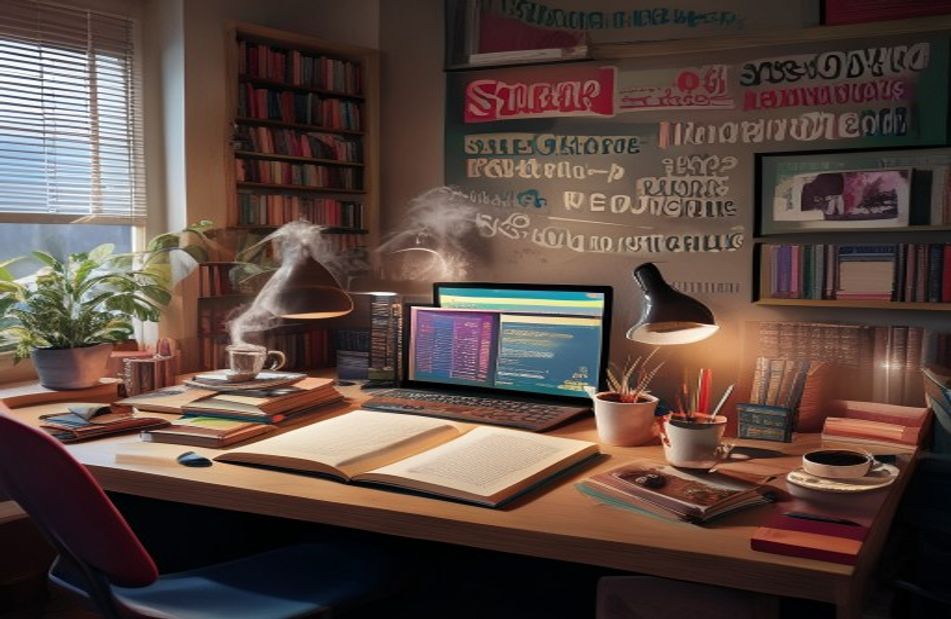 Study Motivation Wallpaper