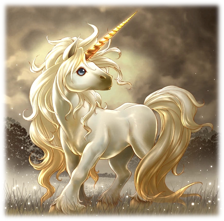 Fantasy Image Unicorn HD Wallpaper And Background Photos