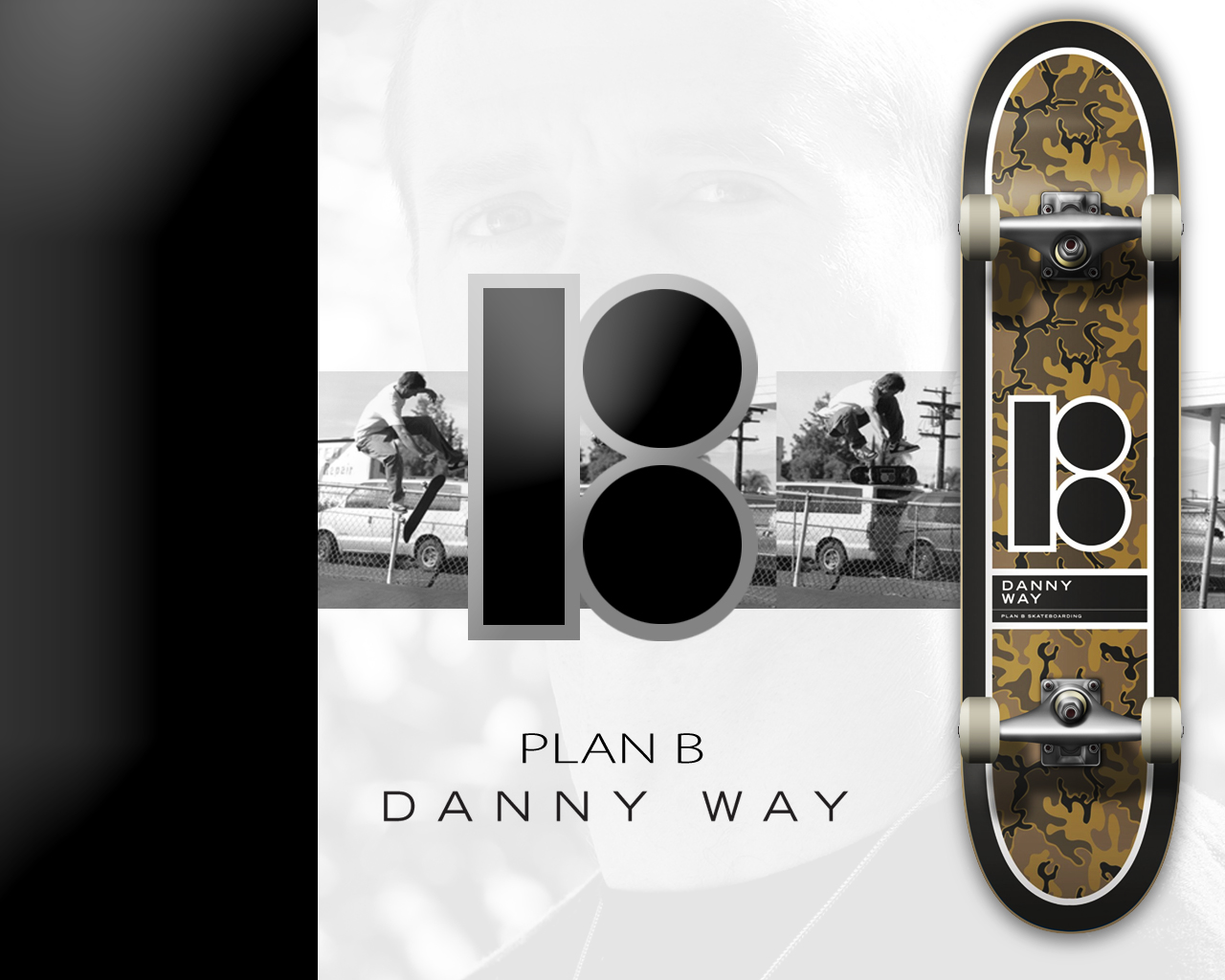 Danny Way Plan B Wallpaper Skate Free Skateboard Wallpapers