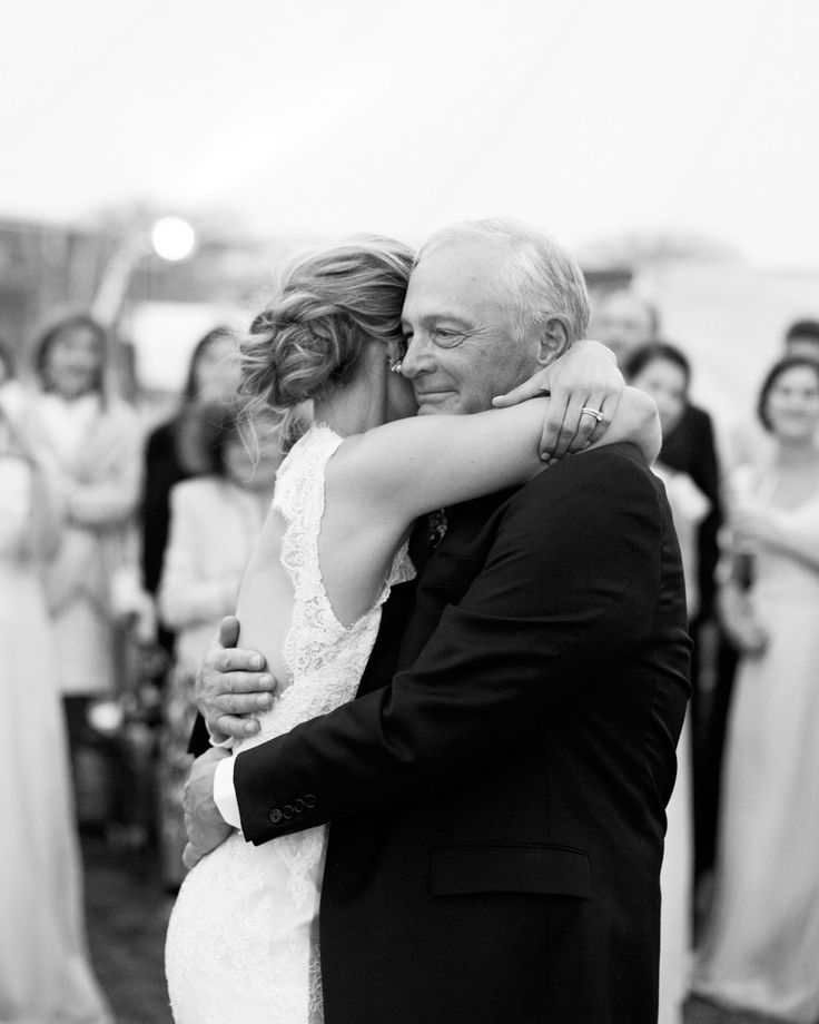 Emotional Father Daughter Dance Songs For Your Wedding