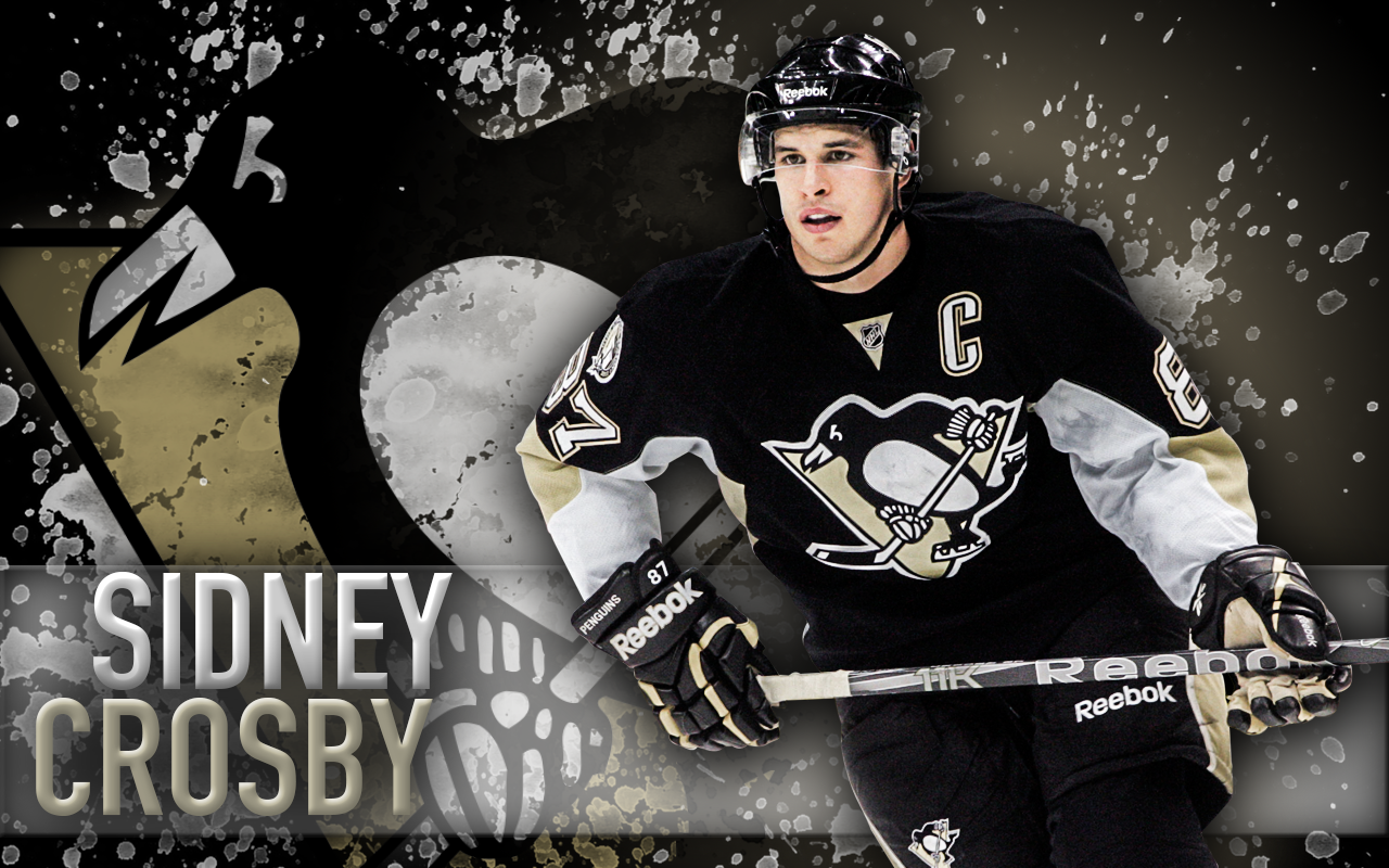 Sidney Crosby Wallpaper 6 by MeganL125 on