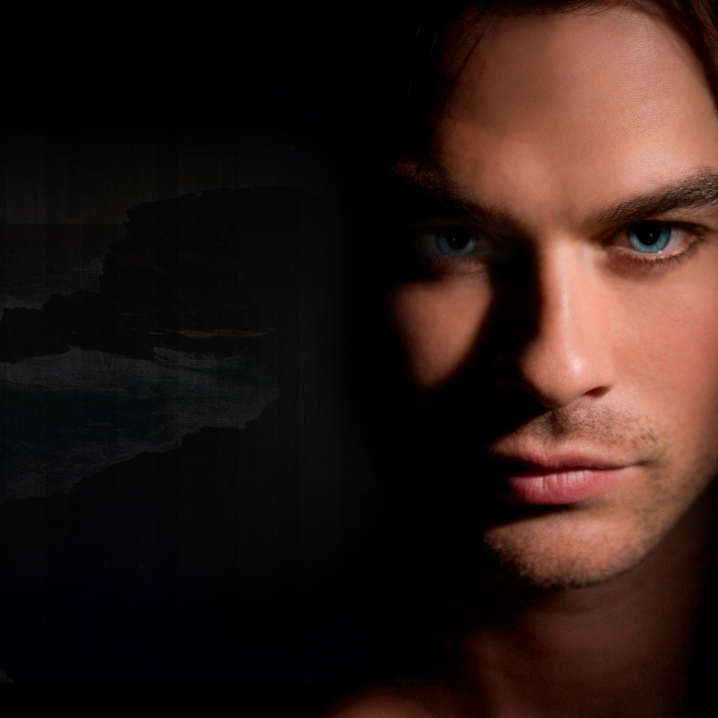 Ian Somerhalder Photos Lost Tv Series Posters And Cast