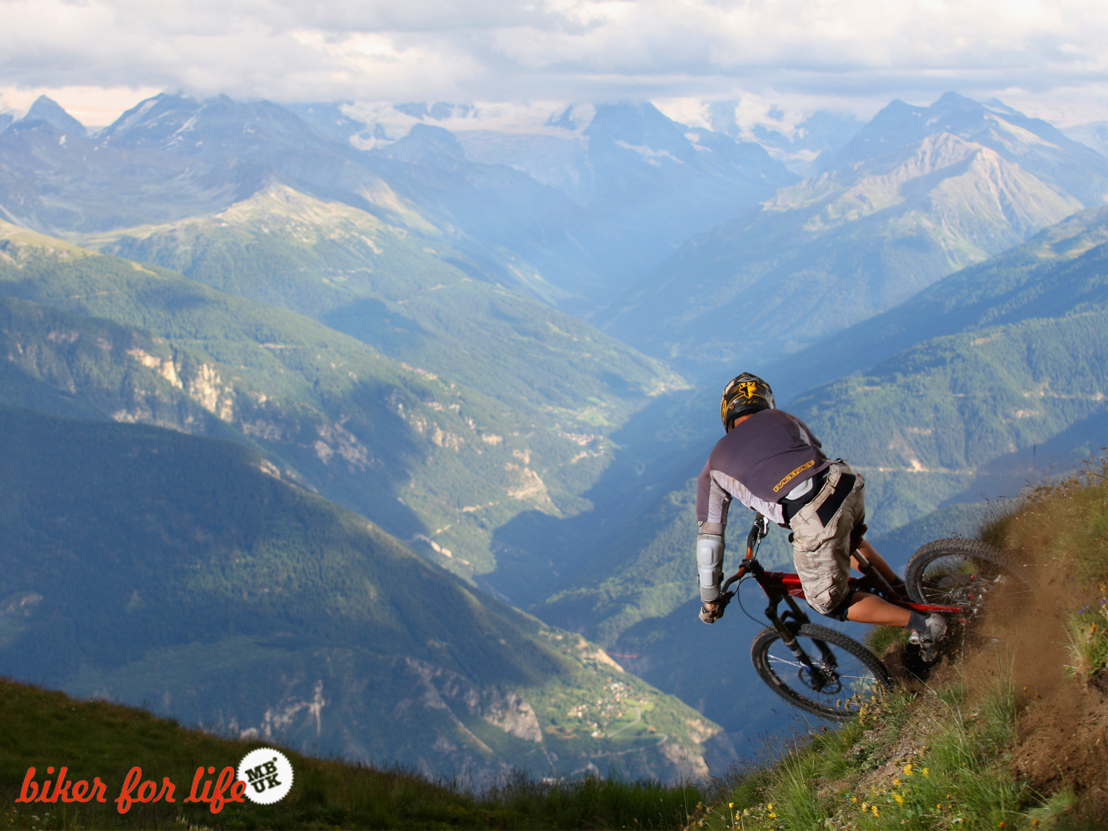 De Informaci N Mountain Bike Downhill Wallpaper Life Cicles Avi
