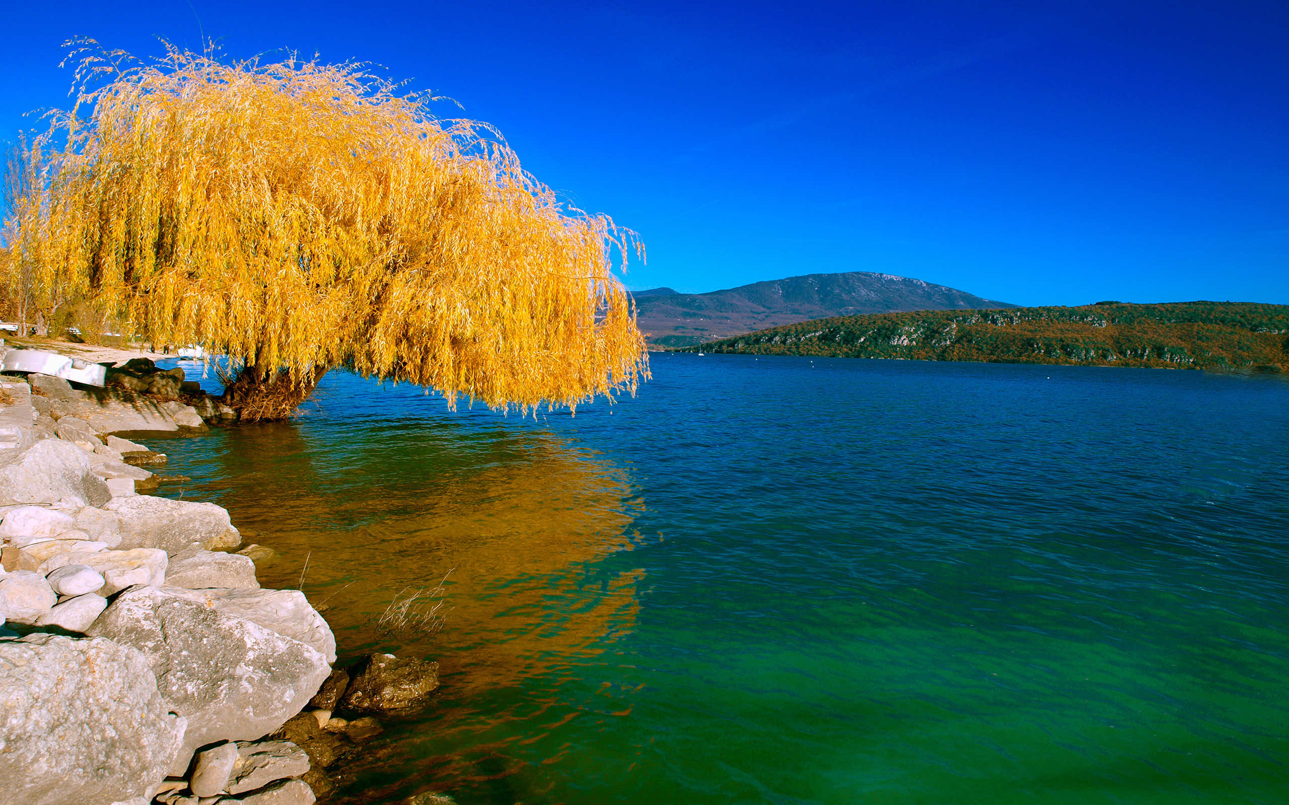 Nature Wallpaper HD