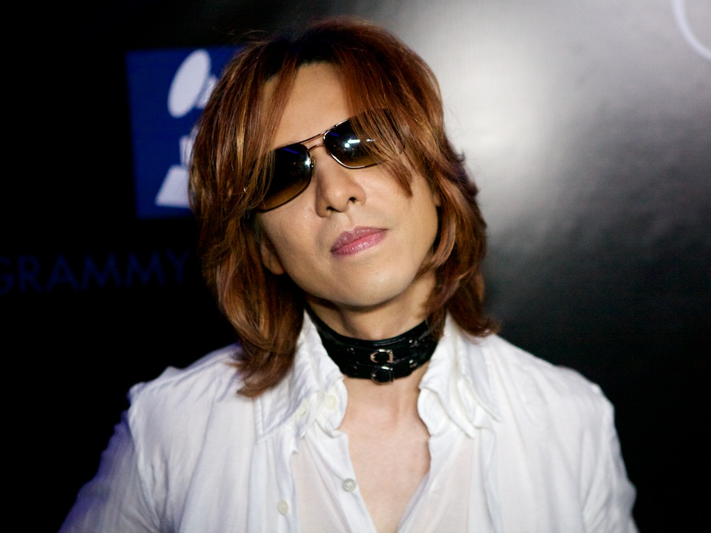 Free download Yoshiki Yoshiki Hayashi Wallpaper [1024x768] for your ...