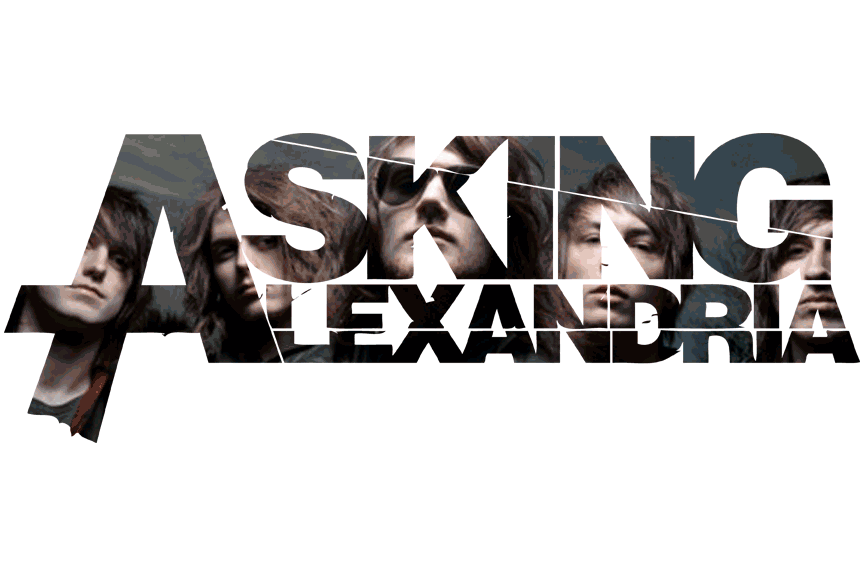 Asking Alexandria gif by xxnattypatattyxx on