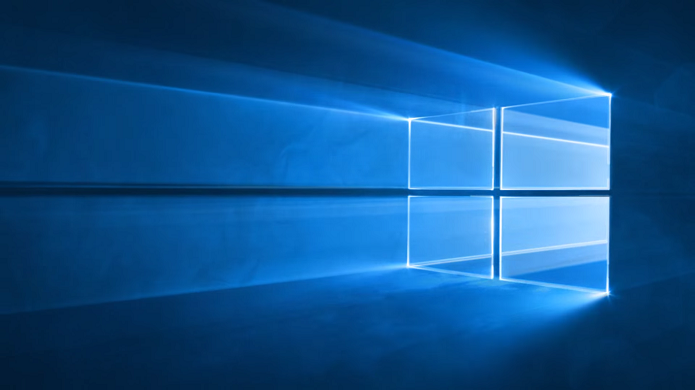 Windows 10 Ganha Novo Papel De Parede Oficial Veja Processo Foto