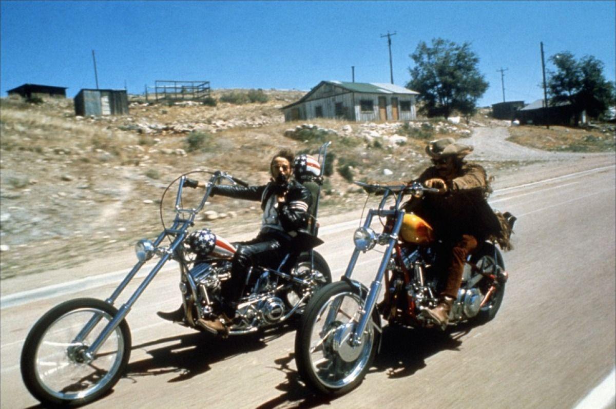 Easy Rider Wallpapers