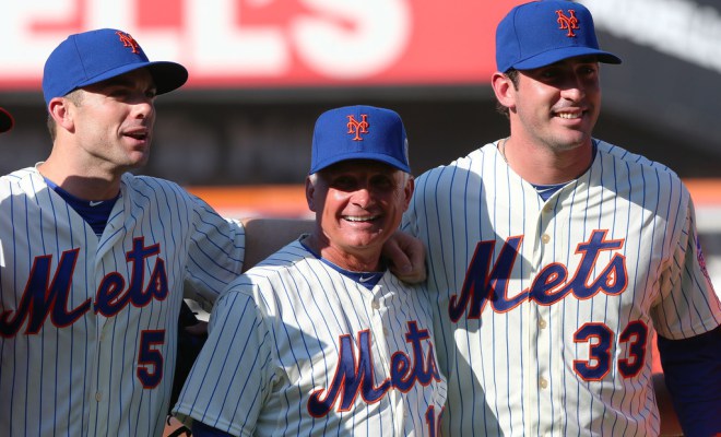 2015 New York Mets Team Preview Baseball Essential