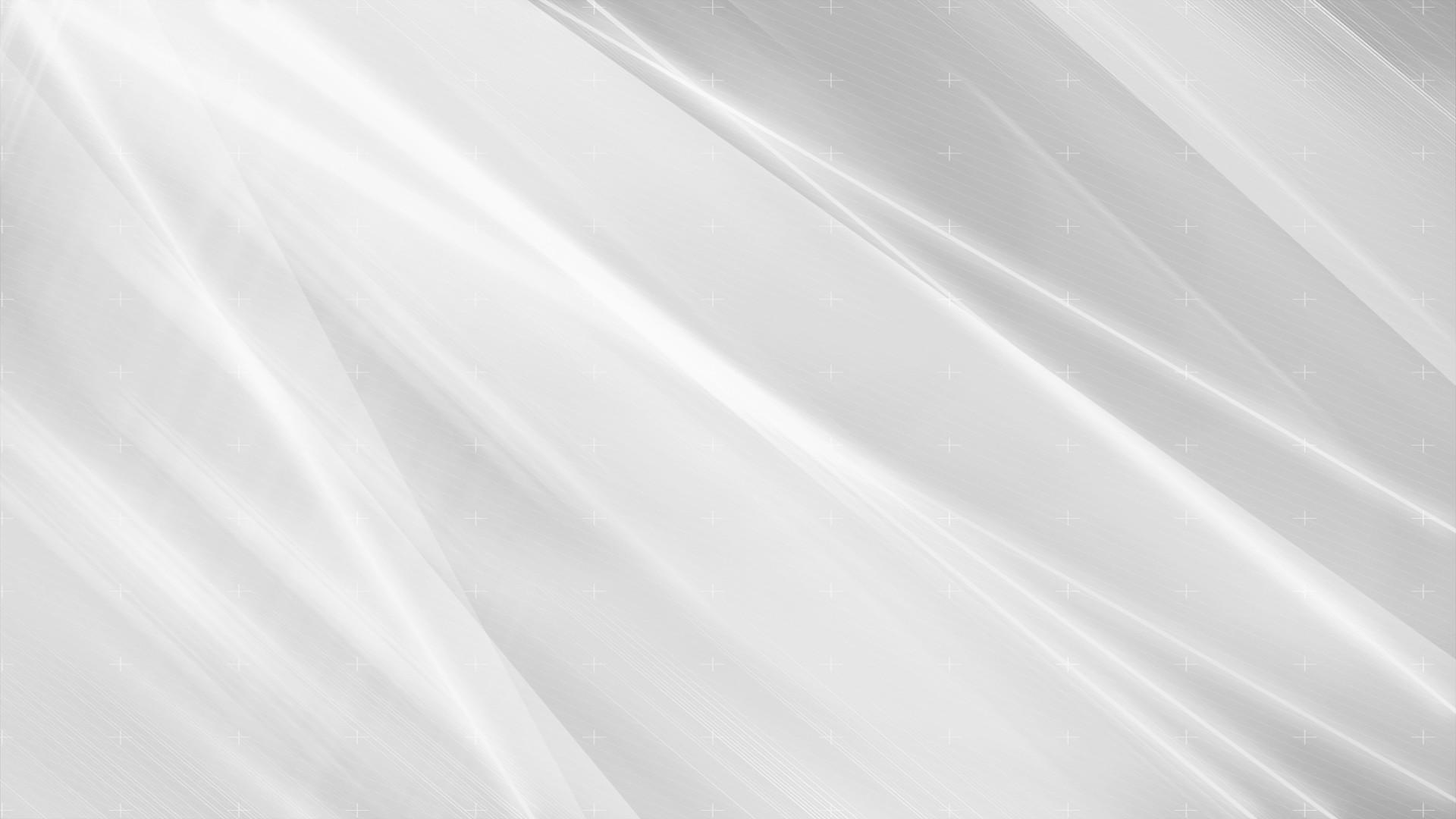 White Abstract Desktop Wallpaper HD