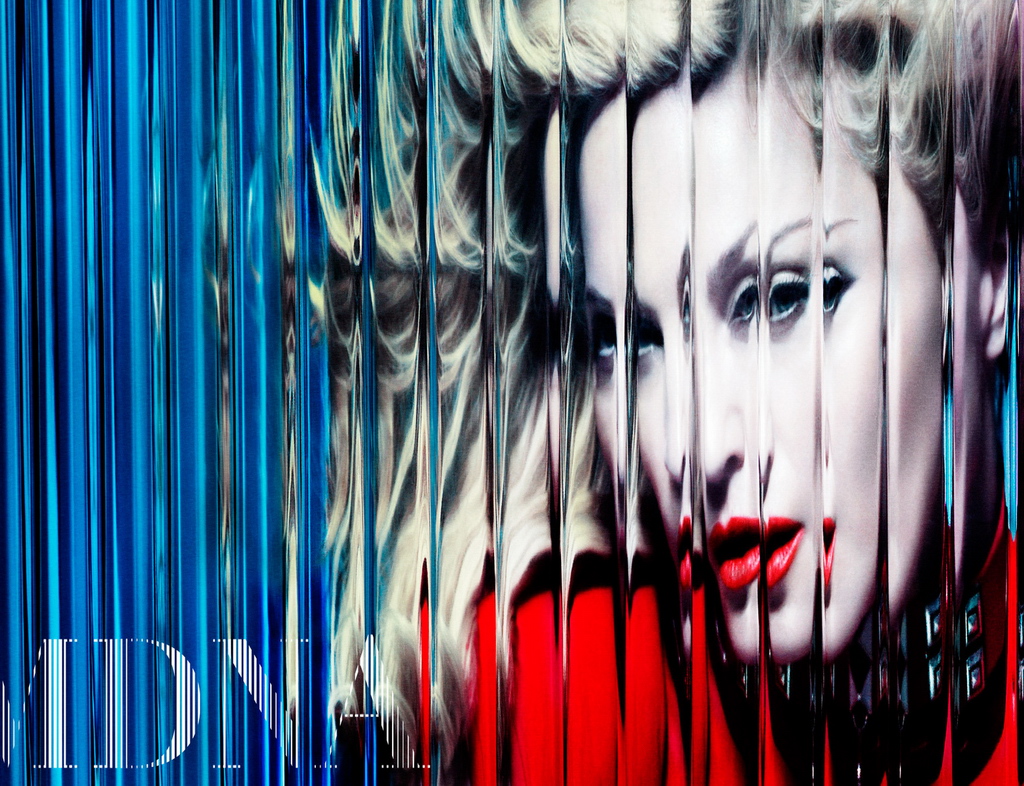 40 Madonna Iphone Wallpaper On Wallpapersafari