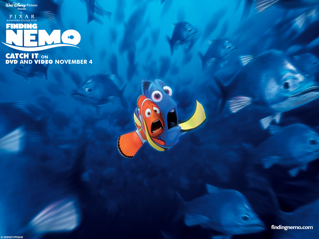 Movies Torrent And Other Infos Finding Nemo