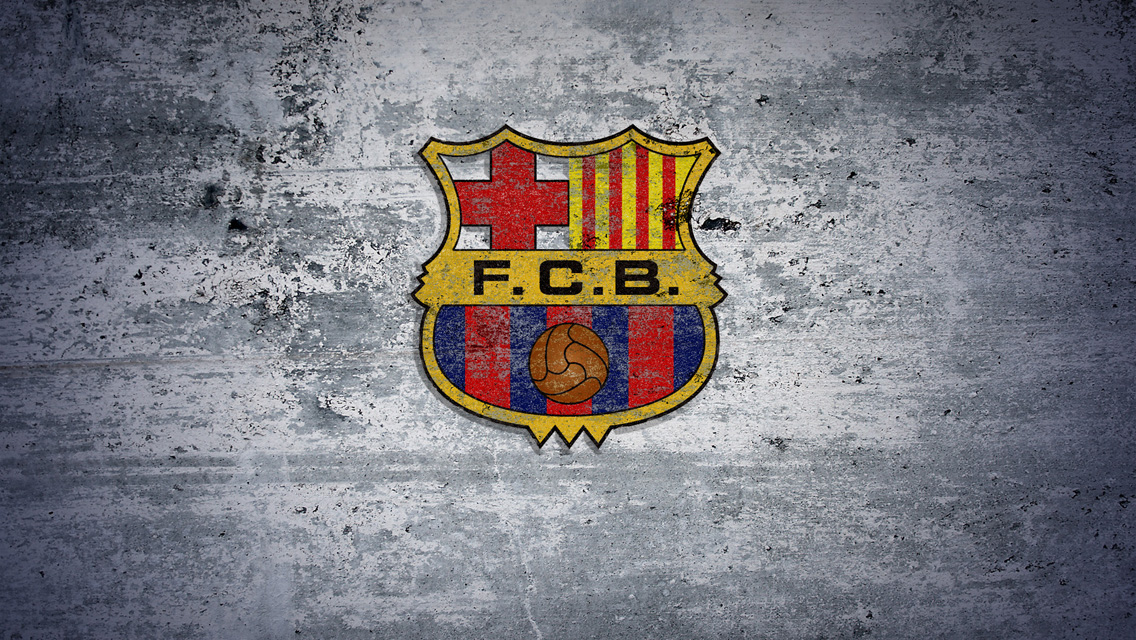 Fc Barcelona HD Wallpaper For