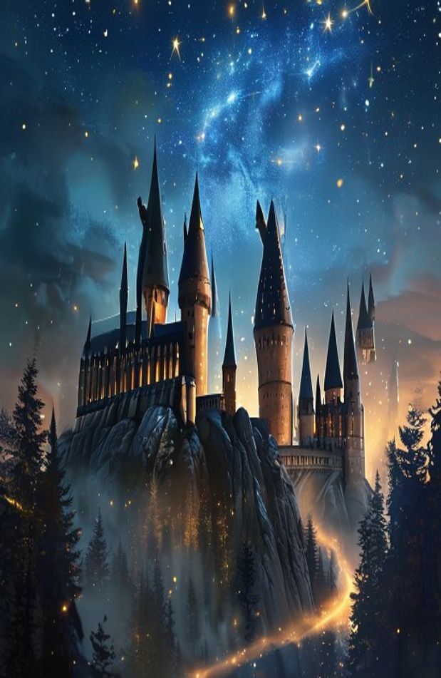 1080p Harry Potter Wallpaper