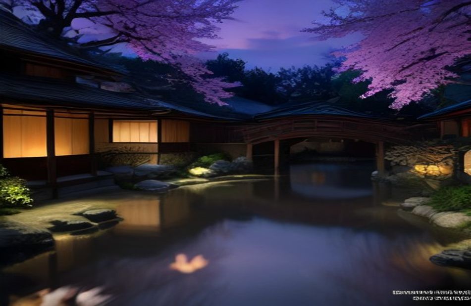 Japanese Aesthetic Wallpaper